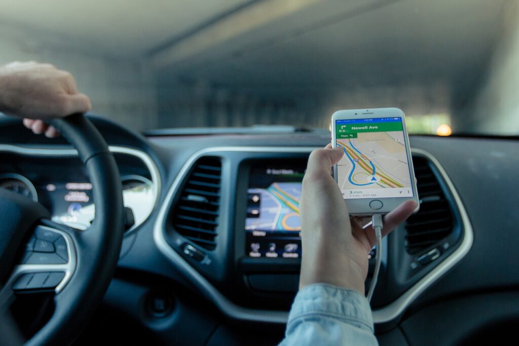 What You Need to do Before Going on a Road Trip