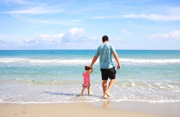 Get Organized For Family Vacations
