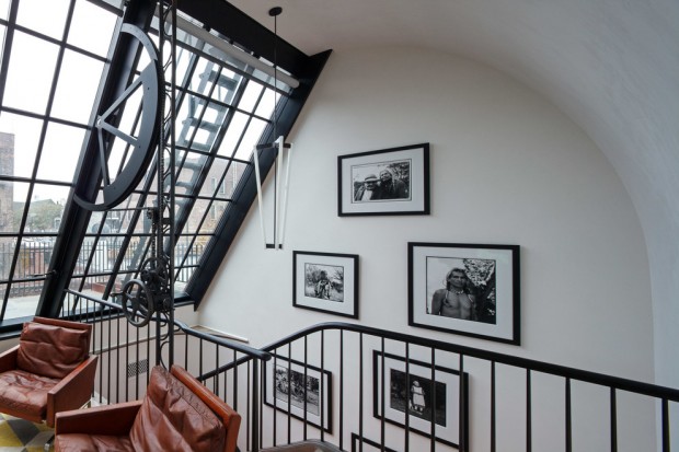 How to achieve the Industrial Home Design Trend How to achieve the Industrial Home Design Trend