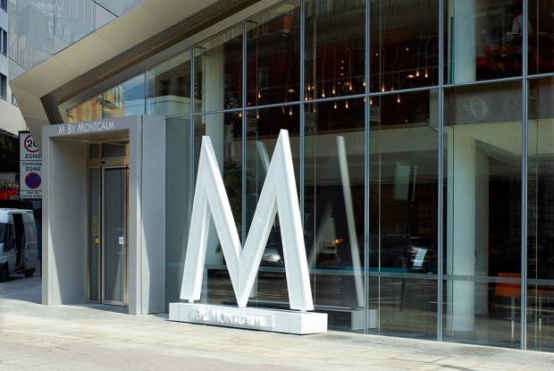 For That Mesmerizing and Endless Inflow of Fun Unlimited, Plan your Vacations at M by Montcalm
