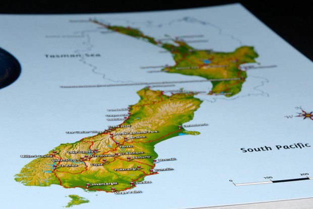 7 Tips for Travelling New Zealand on a Budget 7 Tips for Travelling New Zealand on a Budget