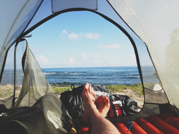 Essential Tips for Headache-Free Camping