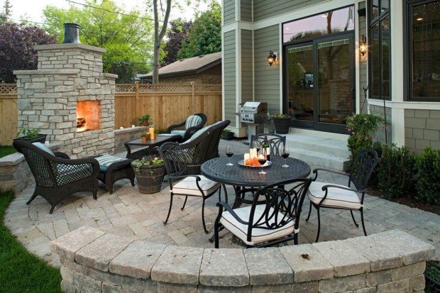 How to Keep Your Metal Outdoor Furniture Rust-Free How to Keep Your Metal Outdoor Furniture Rust-Free
