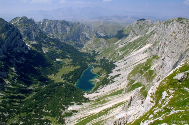 Enjoy the Beauties of Durmitor National Park Enjoy the Beauties of Durmitor National Park