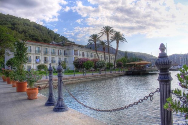 Fethiye - Fascinating City With an Extraordinary Nature Fethiye - Fascinating City With an Extraordinary Nature