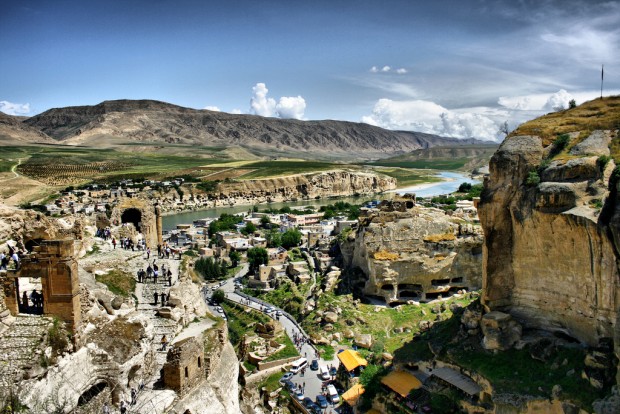 Hasankeyf – Great Historical City In Turkey Hasankeyf – Great Historical City In Turkey