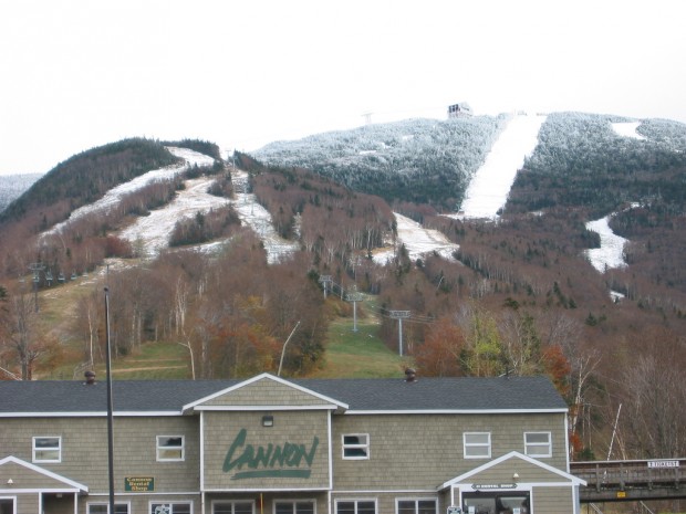 Where to Ski in America