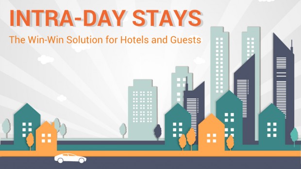 Intra-Day Stays: The Win-Win Solution for Hotels and Guests Intra-Day Stays: The Win-Win Solution for Hotels and Guests