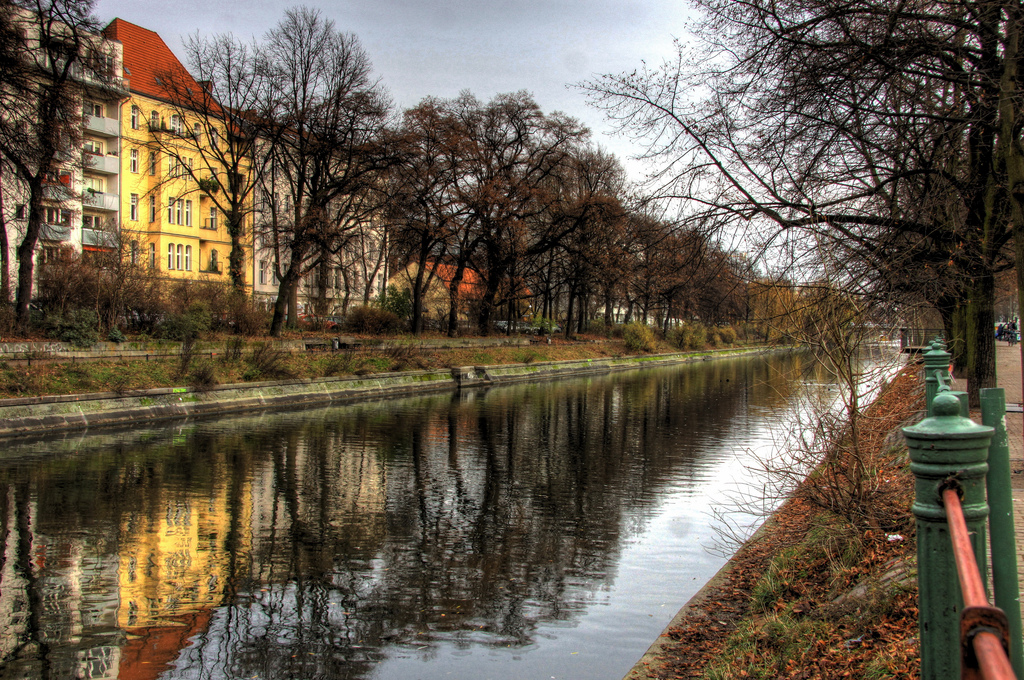 11 Offbeat Things to Do in Berlin