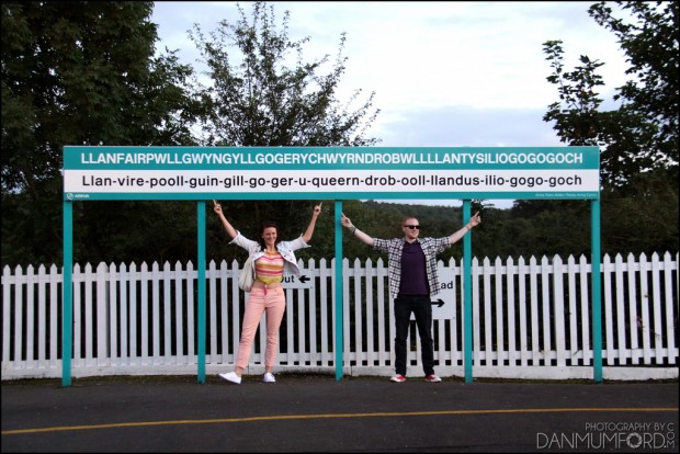 Llanfairpwllgwyngyllgogerychwyrndrobwllllantysiliogogogoch - Small Town Big Name Llanfairpwllgwyngyllgogerychwyrndrobwllllantysiliogogogoch - Small Town Big Name