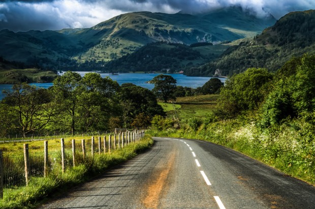 Ullswater: Britain’s most beautiful Lake Ullswater: Britain’s most beautiful Lake