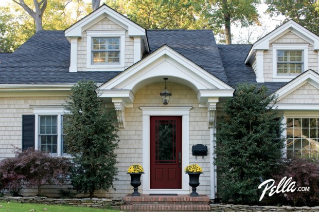 Front Door: How to Pick the Right One Front Door: How to Pick the Right One