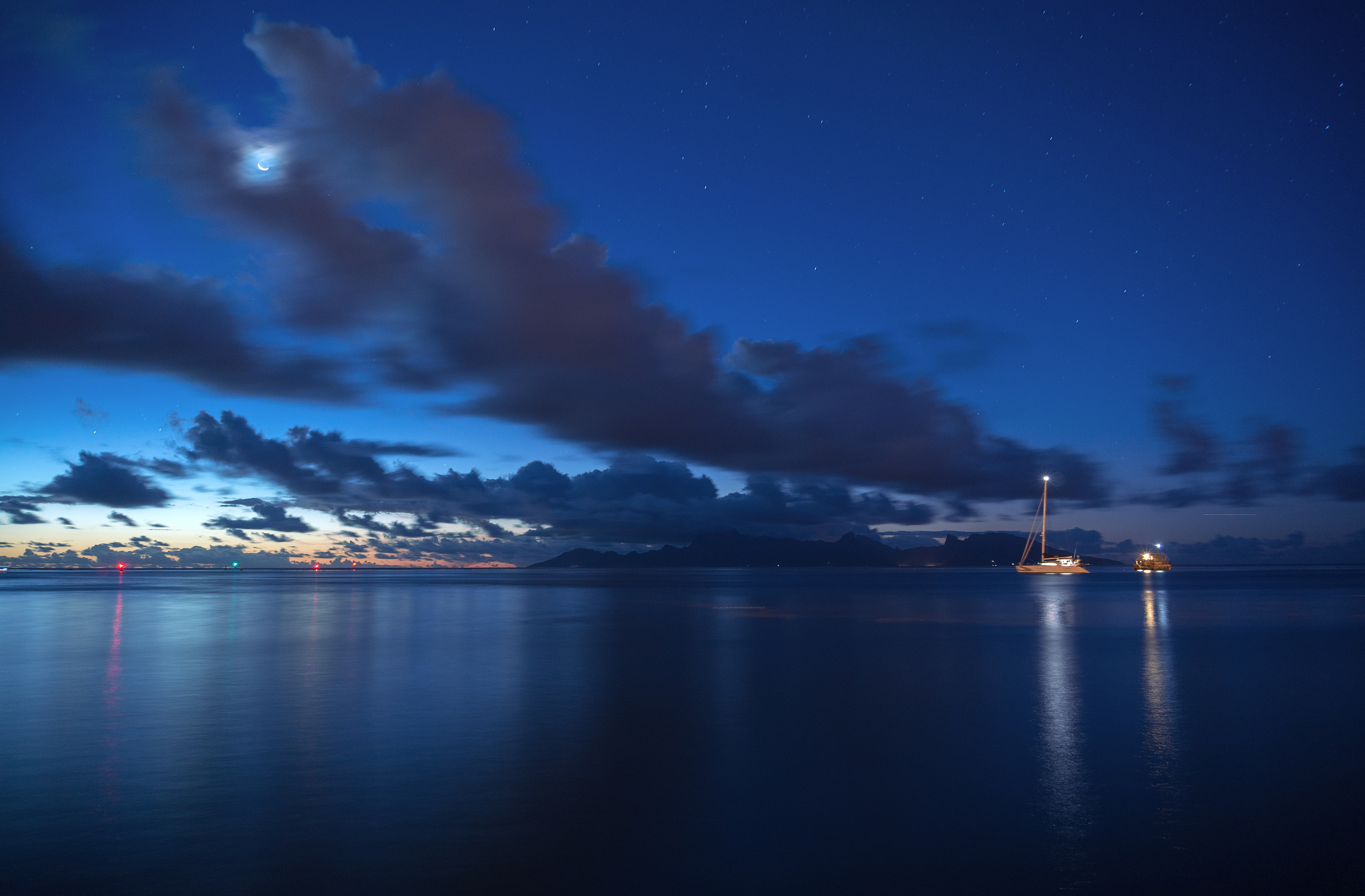 Moorea Island – An Inevitable Destination of Every World Traveler