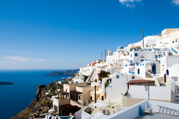 Top 10 Destinations For Traveling in October – Part 1 Top 10 Destinations For Traveling in October – Part 1