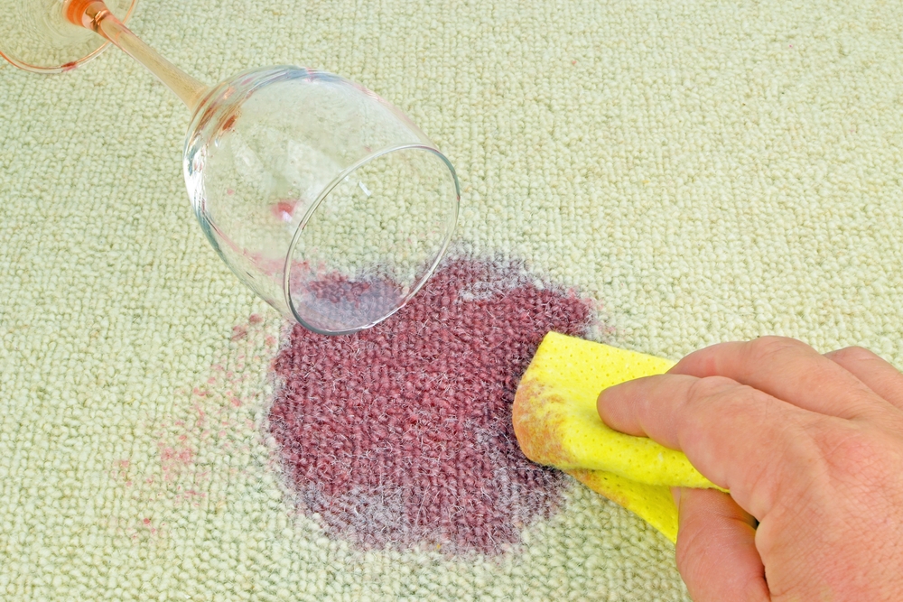 Effective Carpet Cleaning Solutions during Fall Celebrations