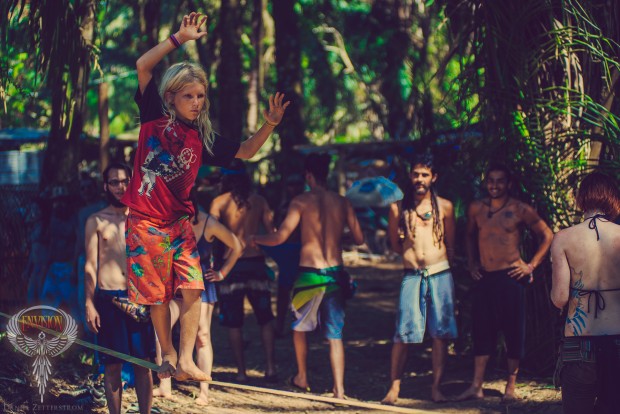 Costa Rica’s Envision Festival 2015 Video Recap Will Take Your Breath Away