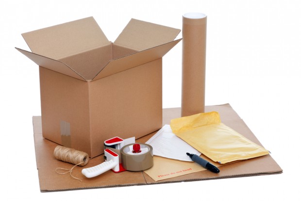 Tips to Keep Stress Down during a Move