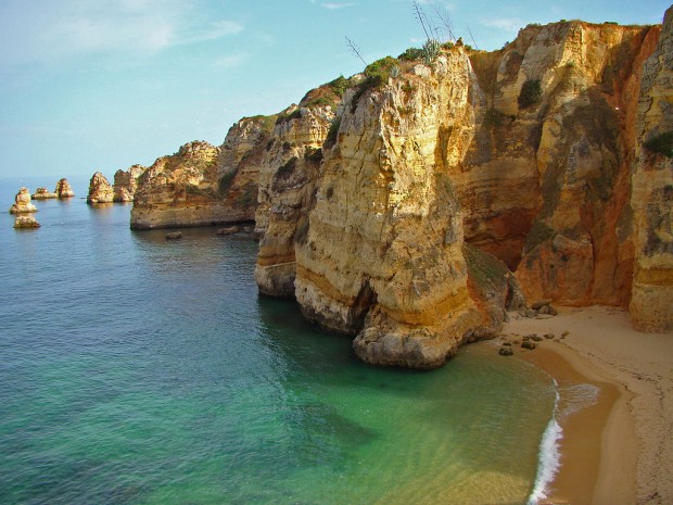 How to Explore the Algarve in Style in 2016