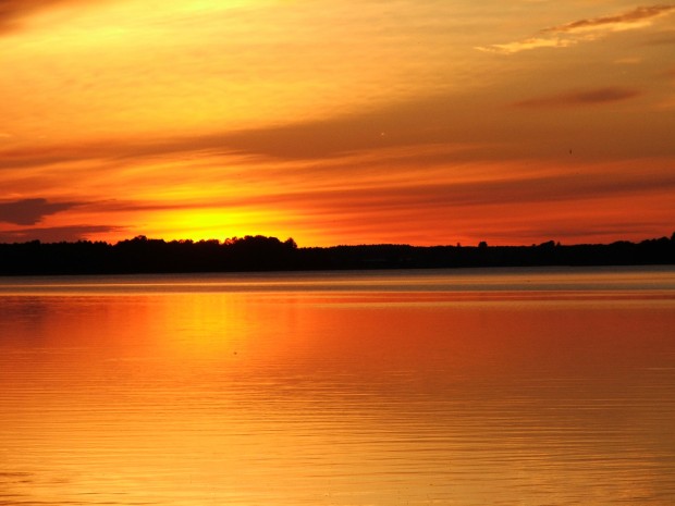 Perfect Month To Visit Amazing Place Called Mazury Lake District Perfect Month To Visit Amazing Place Called Mazury Lake District