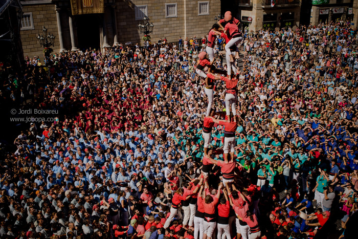 Autumn Festivals Across Europe