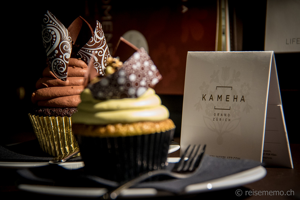 Feel The Sweet Side of Life At Kameha Grand “Chocolate” Hotel