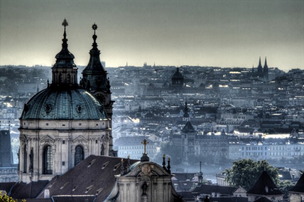 5 Reasons To Visit Prague In Autumn 5 Reasons To Visit Prague In Autumn