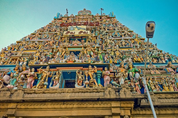 What makes Chennai an Awesome Travel Destination What makes Chennai an Awesome Travel Destination