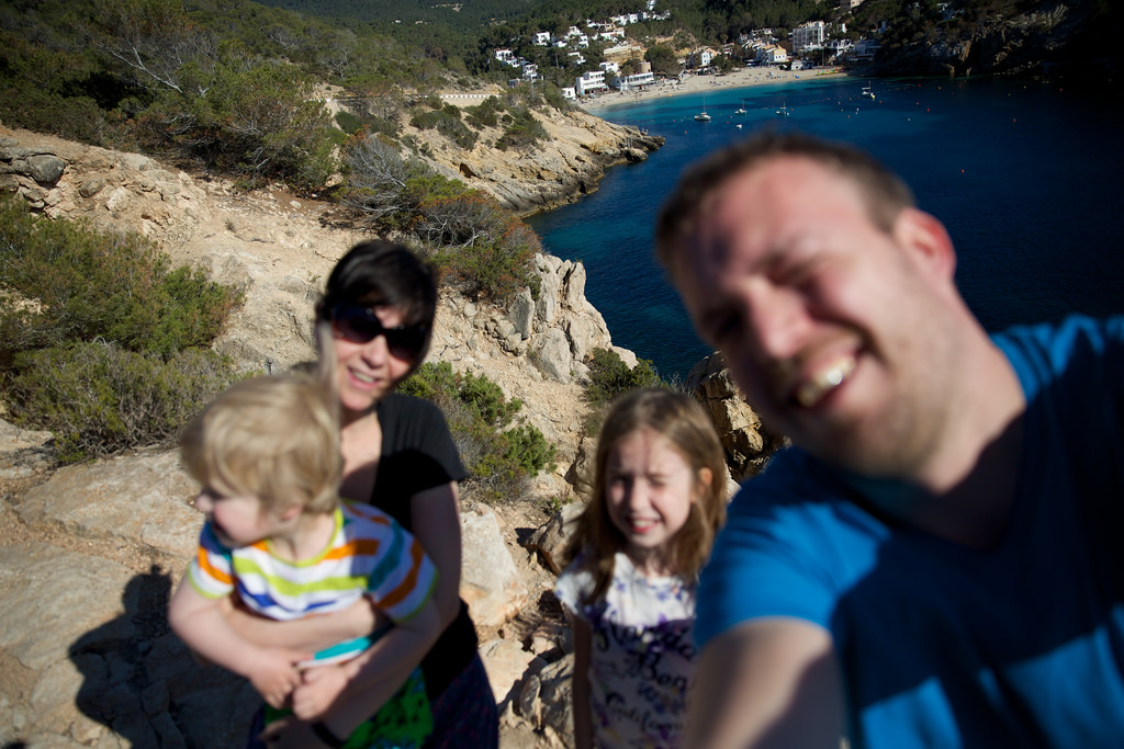Family Friendly Holidays in Ibiza