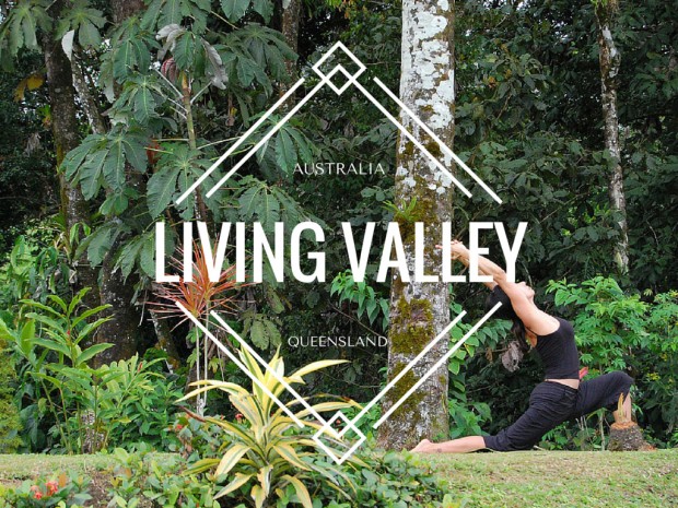 Living Valley - A Journey to Spiritual Reconnection