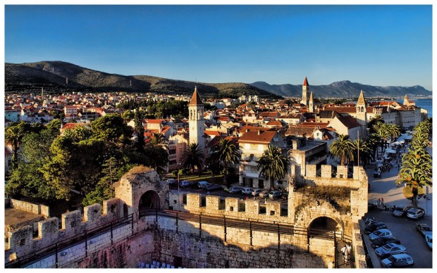 Hot to Explore – the Luxury of Croatia in 2016 Hot to Explore – the Luxury of Croatia in 2016