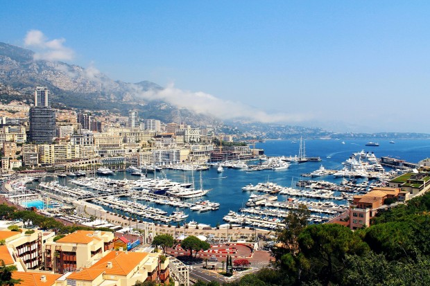 Where To Invest: 8 Luxury European Property Locations