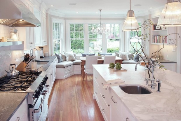5 Inspiring Ideas for Modern Kitchen Makeover 5 Inspiring Ideas for Modern Kitchen Makeover