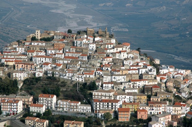 Take an Adventure and Visit Colobraro, The Most Haunted European City Take an Adventure and Visit Colobraro, The Most Haunted European City