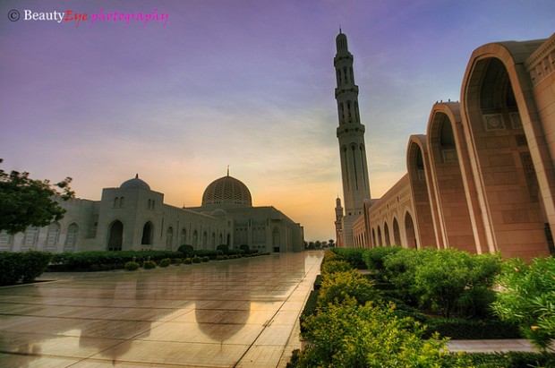 Experience Arabian Adventure in Oman Experience Arabian Adventure in Oman