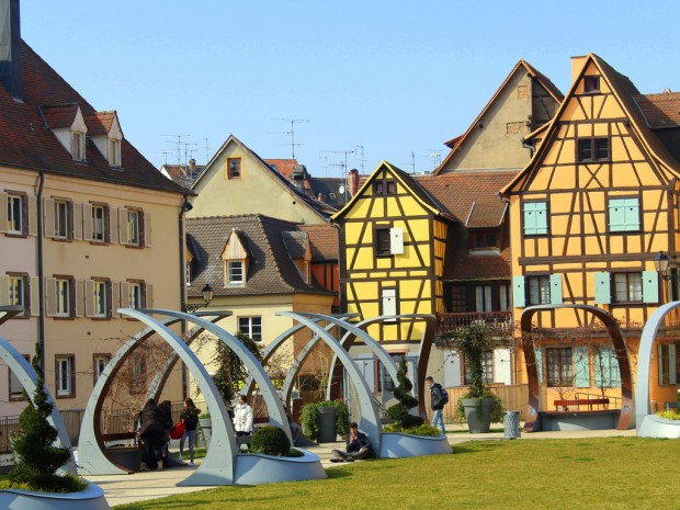 8 of the Most Beautiful Hidden Villages in the World 8 of the Most Beautiful Hidden Villages in the World