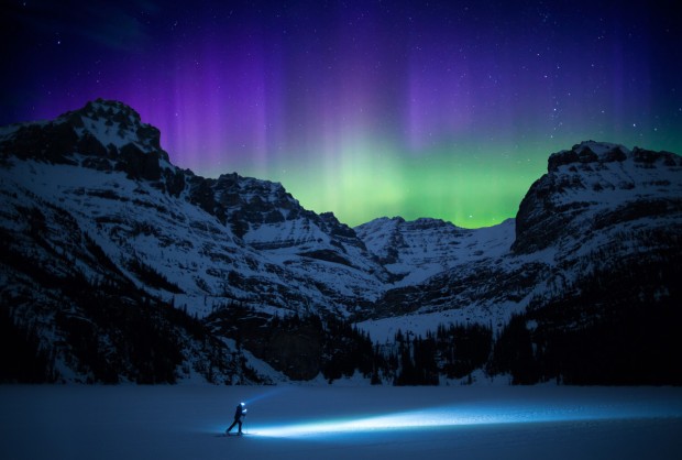Lake-O’Hara-Canada-1-620x418 See What Canada Can Offer at Lake O’Hara Lodge