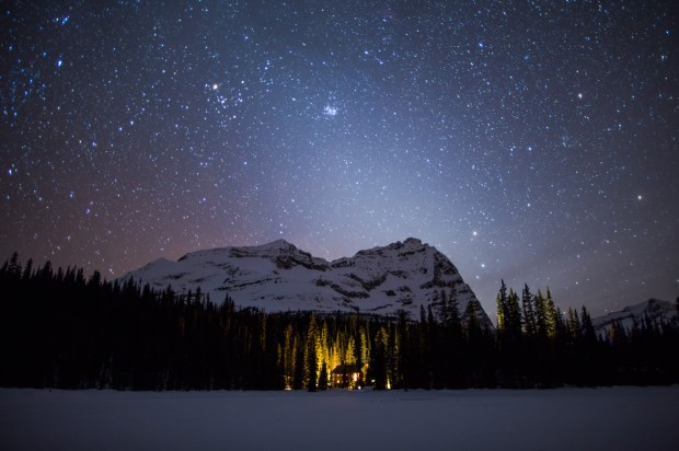 Lake-O’Hara-Canada-3-620x412 See What Canada Can Offer at Lake O’Hara Lodge