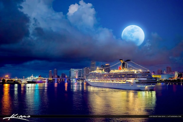 Miami to Cuba, a Boat Holiday Itinerary Miami to Cuba, a Boat Holiday Itinerary