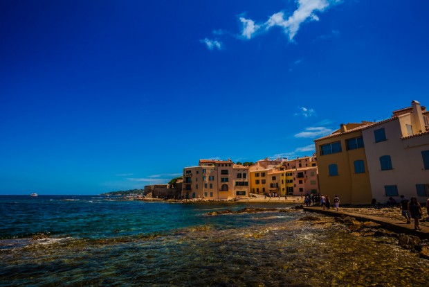 Top Destinations That Celebrities Inspire Britons To Go To Top Destinations That Celebrities Inspire Britons To Go To