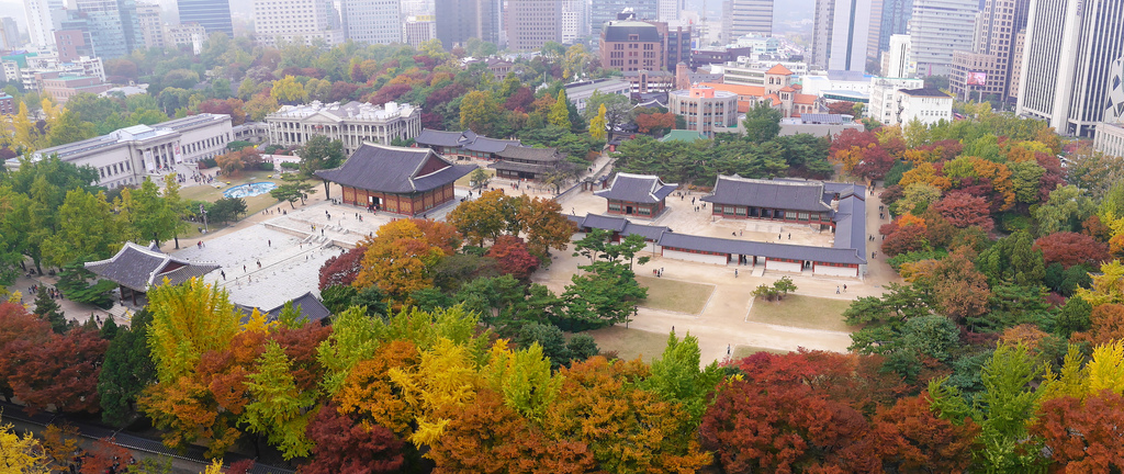 What to do in Seoul for One Day