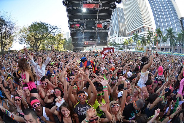 Global Music Festivals to Attend in 2016