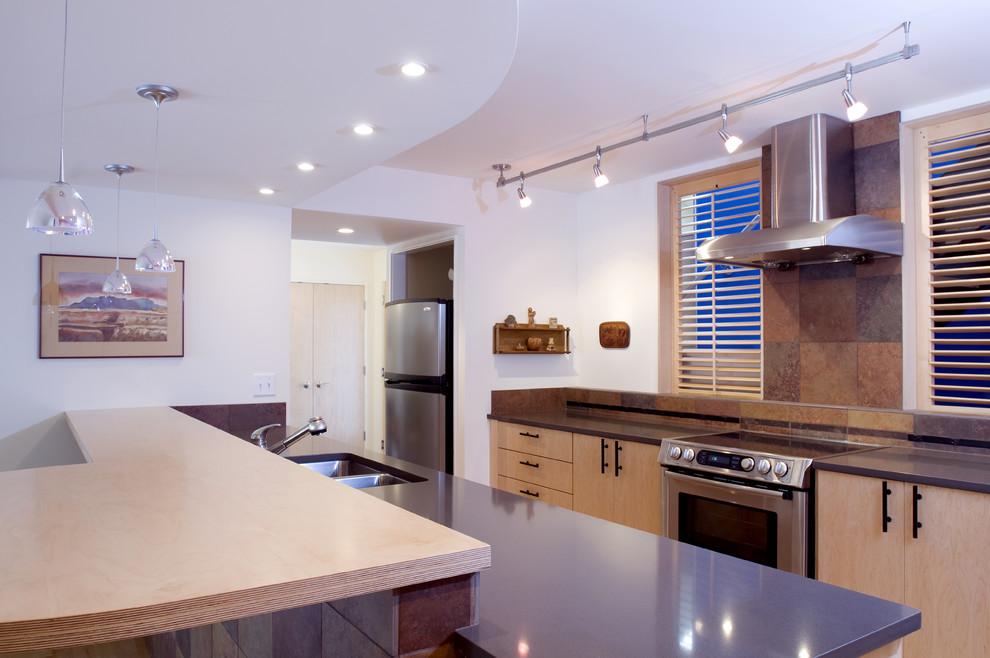 6 Designer Kitchens & How To Achieve The Look For Less