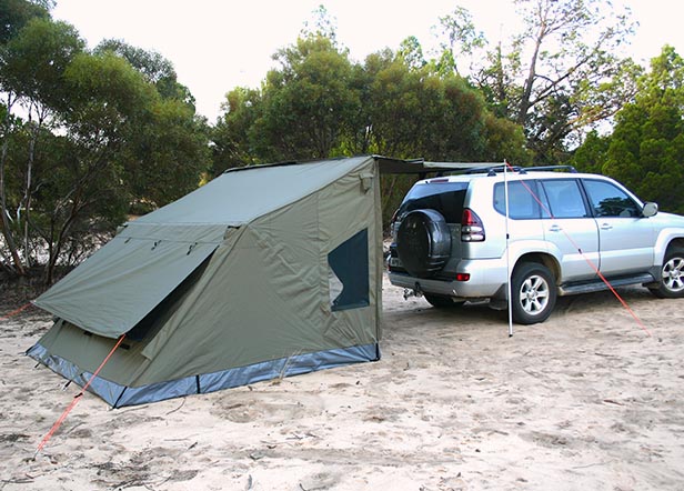 Make Your Outdoor Getaway Worthwhile – Buy the Best Tent in The Market