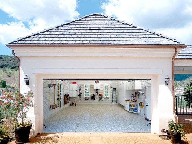 How to Let Your Garage Plan Work for You How to Let Your Garage Plan Work for You