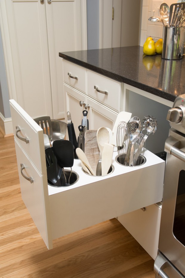 Getting the Kitchen You Deserve Getting the Kitchen You Deserve