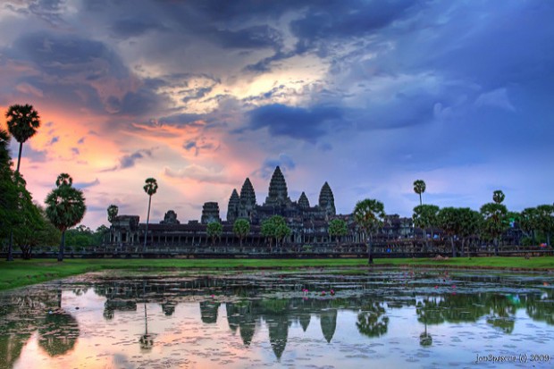 Possibility of Disappearance - Amazing Places That Must Be Visited by 2050 – part 2 Possibility of Disappearance - Amazing Places That Must Be Visited by 2050 – part 2