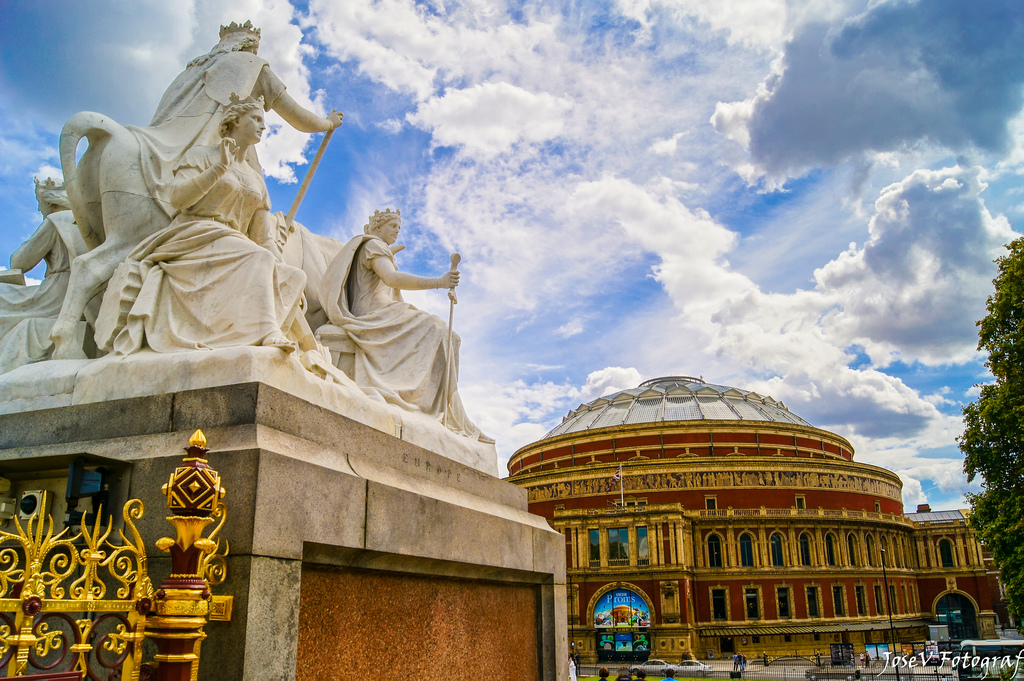Keeping Over-Priced Attractions off Your London Itinerary