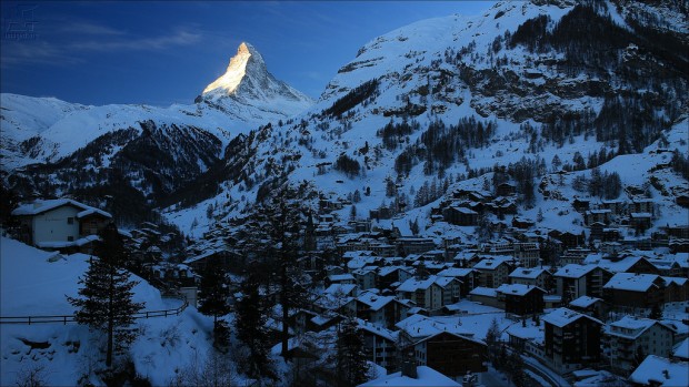 3 Perfect Destinations for Winter Honeymoon 3 Perfect Destinations for Winter Honeymoon