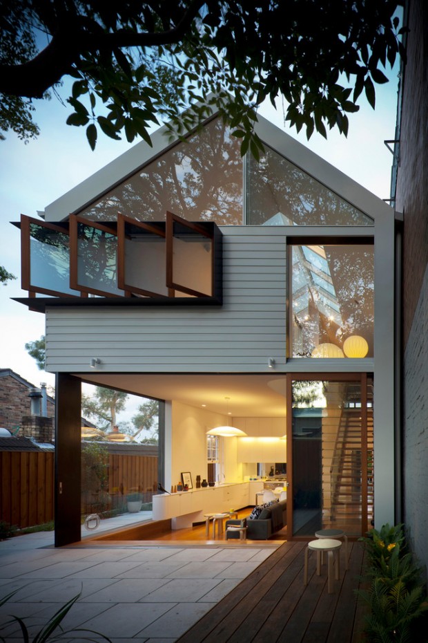 Creative Doors & Windows Ideas for Your Property