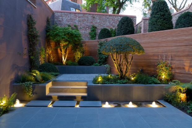 Popular Garden Lighting for 2016 Popular Garden Lighting for 2016